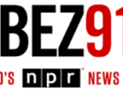 WBEZ Logo, chicago public media