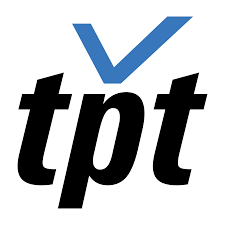 tpt logo