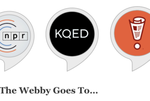 webby 2020 npr kqed