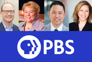 PBS Board - Calendar